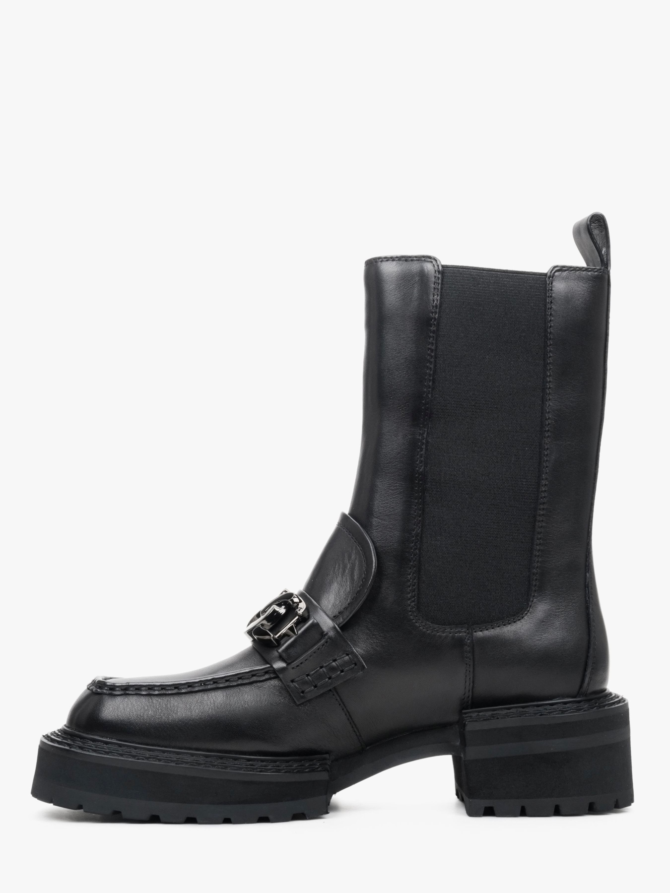 Ботинки и сапоги Estro модель 8035-82-1-101 Фото