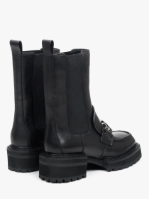 Ботинки и сапоги Estro модель 8035-82-1-101 Фото