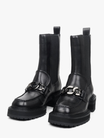 Ботинки и сапоги Estro модель 8035-82-1-101 Фото