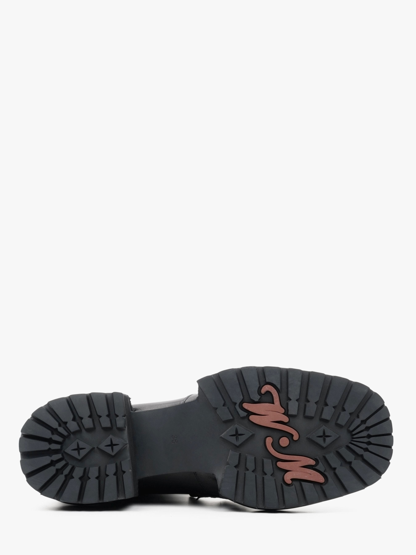 Ботинки и сапоги Estro модель 8035-82-1-101 Фото