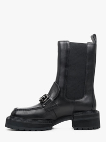 Ботинки и сапоги Estro модель 8035-82-1-101 Фото