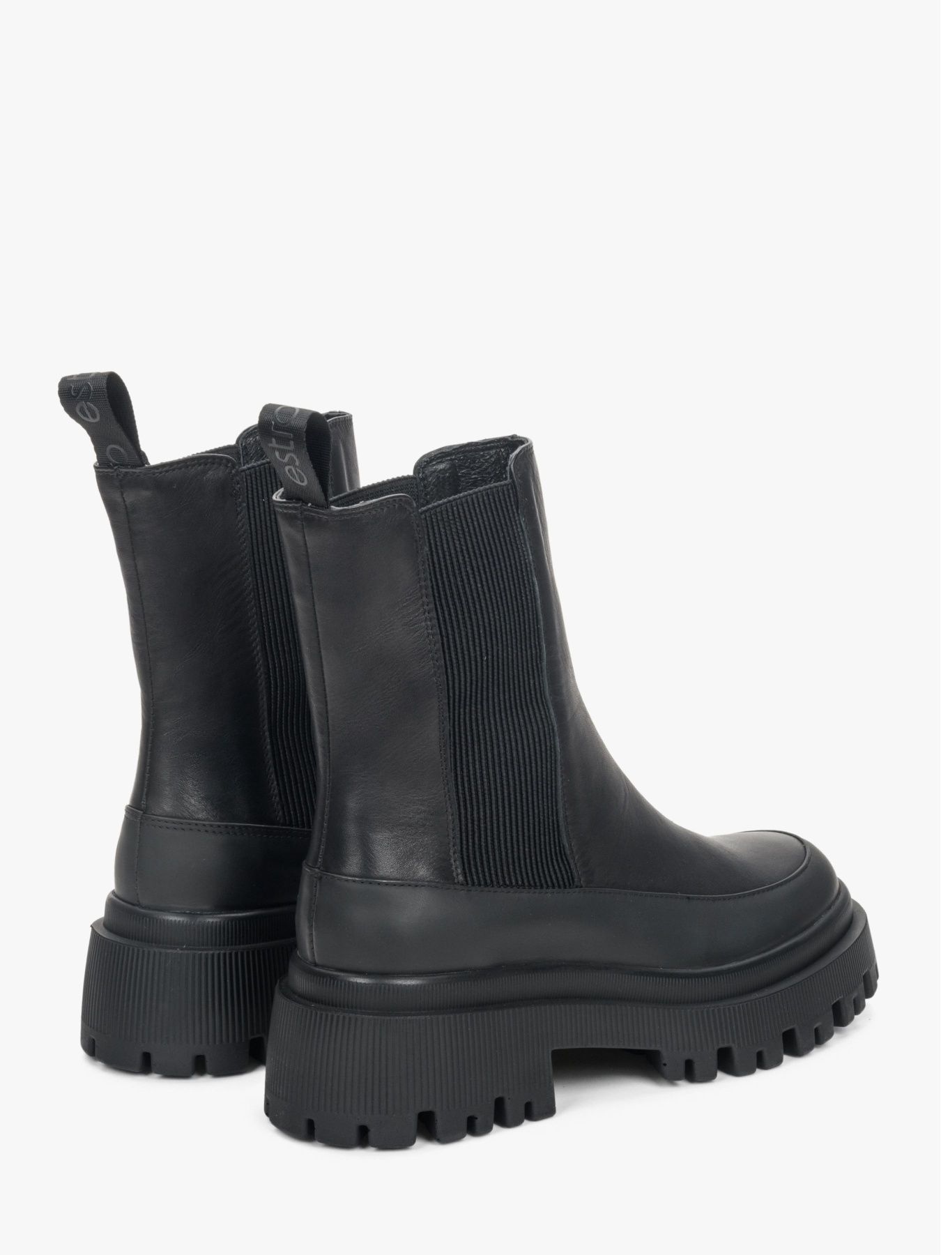 Ботинки и сапоги Estro модель 09-2078029-101 Фото