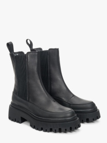 Черевики та чоботи Estro модель 09-2078029-101 Фото