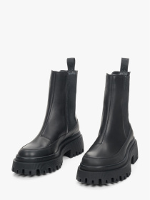 Черевики та чоботи Estro модель 09-2078029-101 Фото