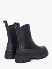 Черевики та чоботи Estro модель 09-2078029-101 Фото