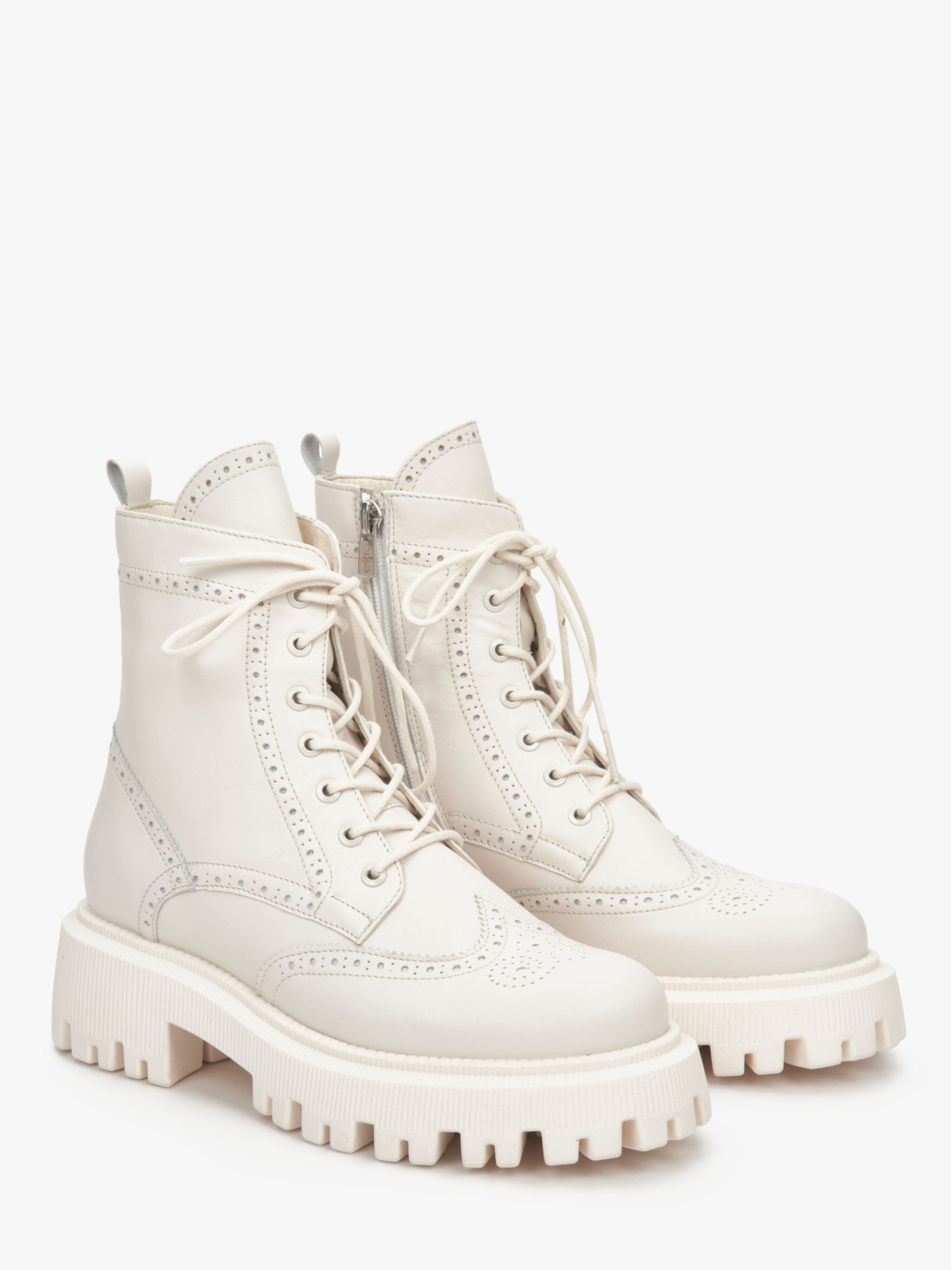 Ботинки и сапоги Estro модель 09-2314035-1201 Фото