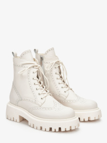 Ботинки и сапоги Estro модель 09-2314035-1201 Фото