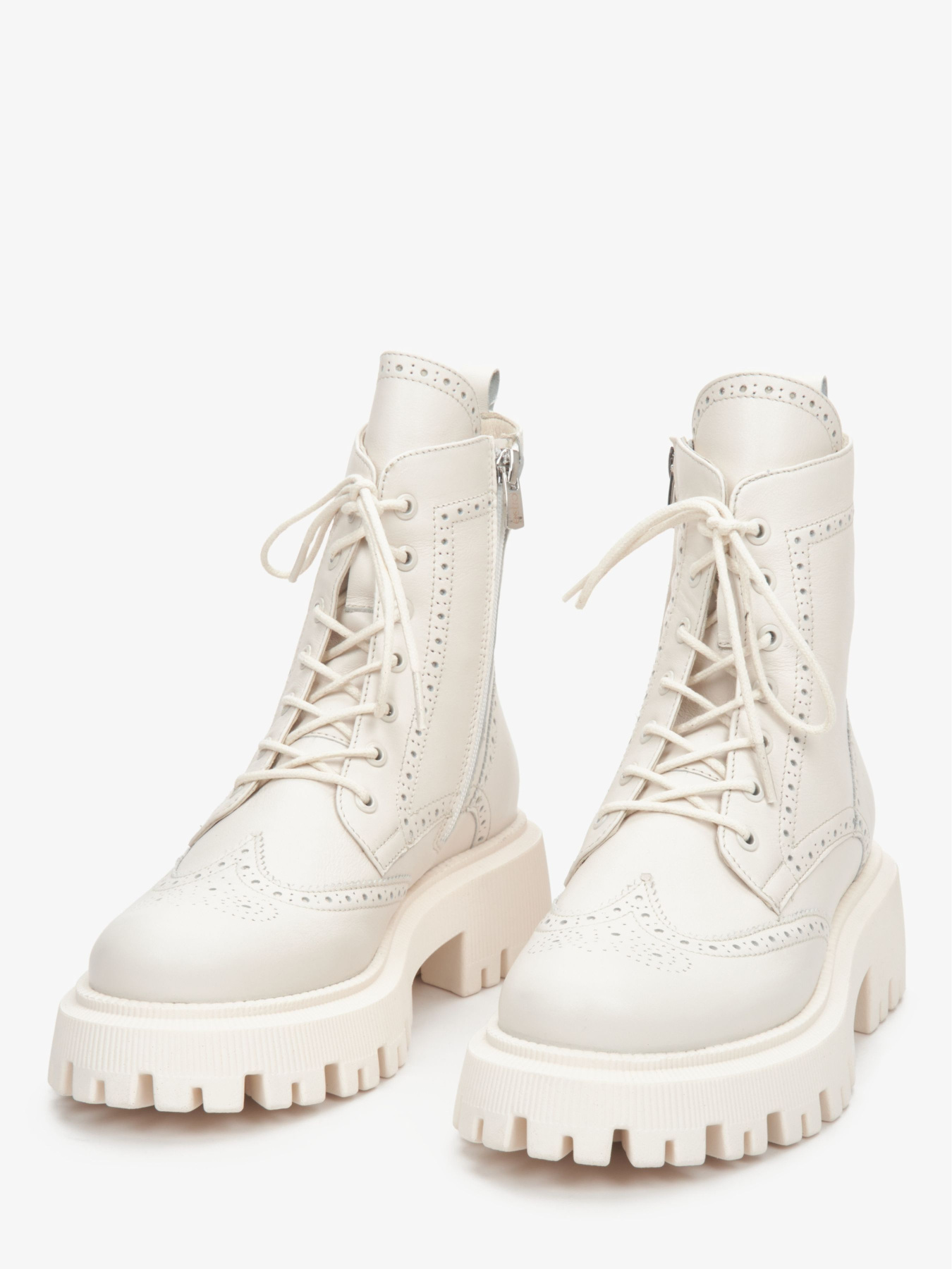 Черевики та чоботи Estro модель 09-2314035-1201 Фото