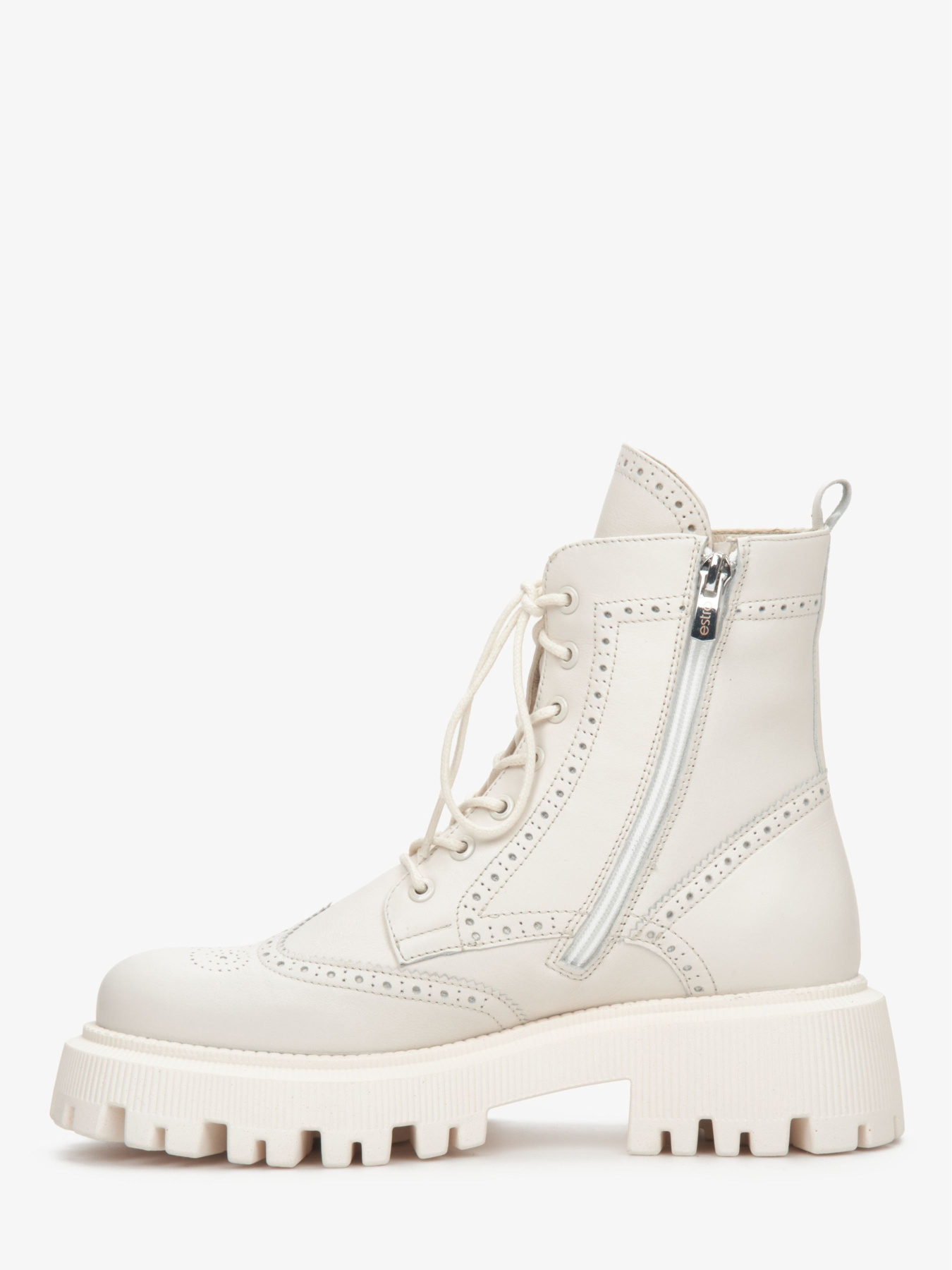 Черевики та чоботи Estro модель 09-2314035-1201 Фото