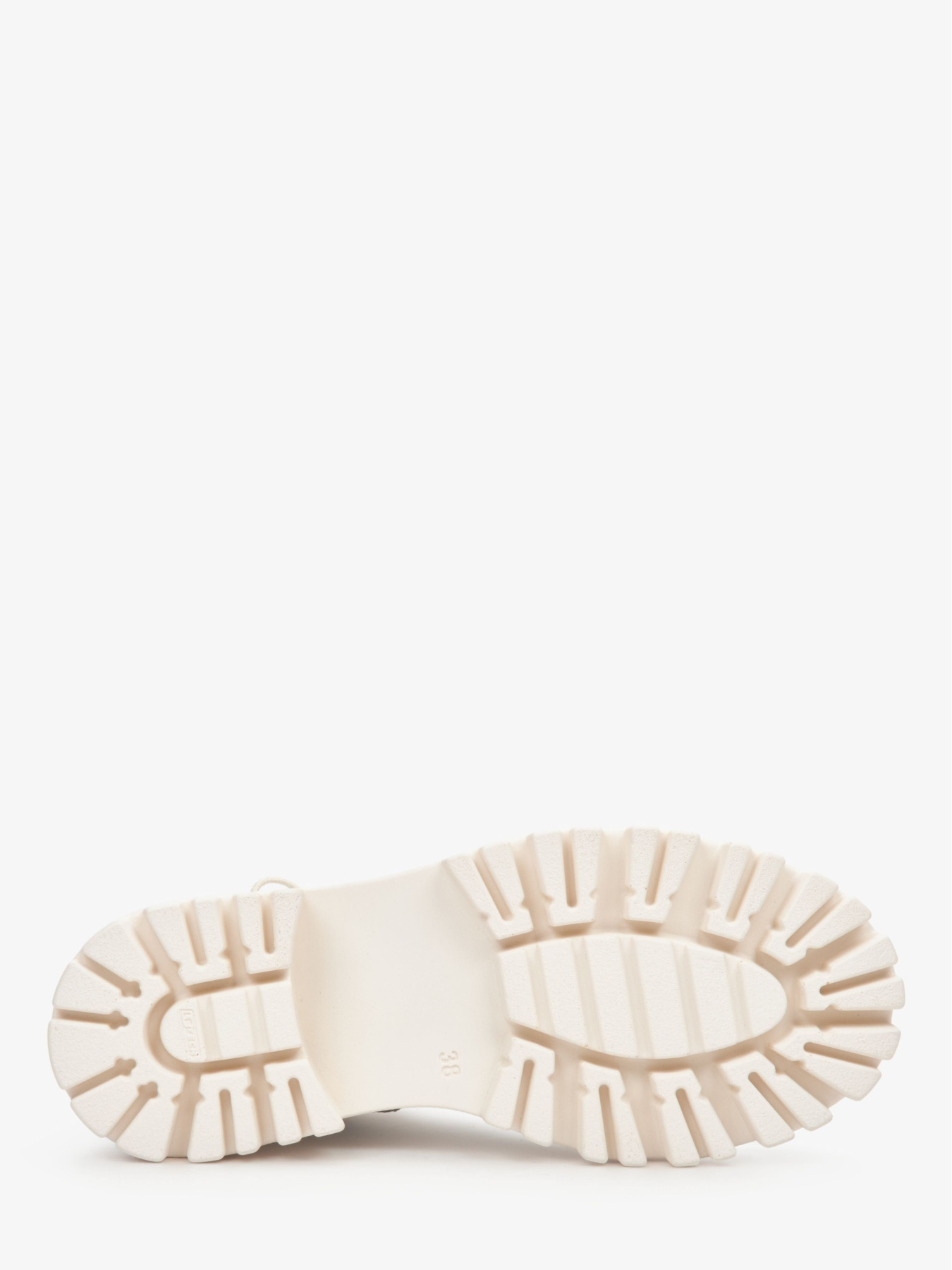 Черевики та чоботи Estro модель 09-2314035-1201 Фото