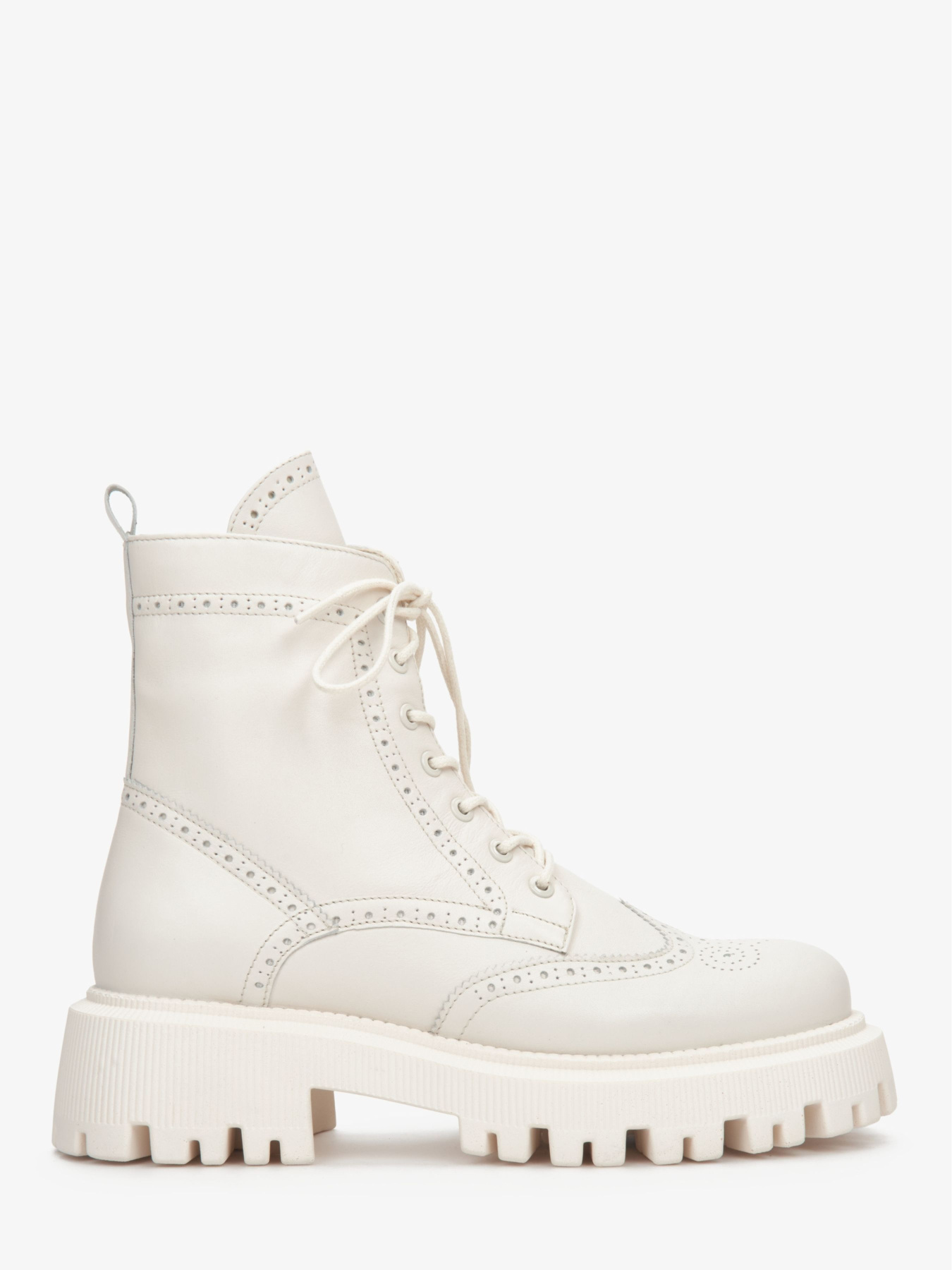 Черевики та чоботи Estro модель 09-2314035-1201 Фото