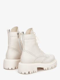 Черевики та чоботи Estro модель 09-2314035-1201 Фото