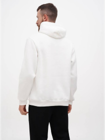 Худи HiBrand модель Mn074 Худи HiBrand модель Mn074 Фото