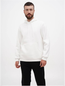 Худи HiBrand модель Mn074 Худи HiBrand модель Mn074 Фото