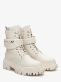 Ботинки и сапоги Estro модель 09-2095999-1201 Фото