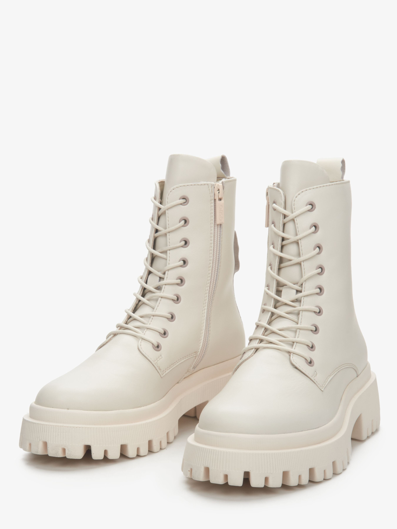 Черевики та чоботи Estro модель 09-2095999-1201 Фото