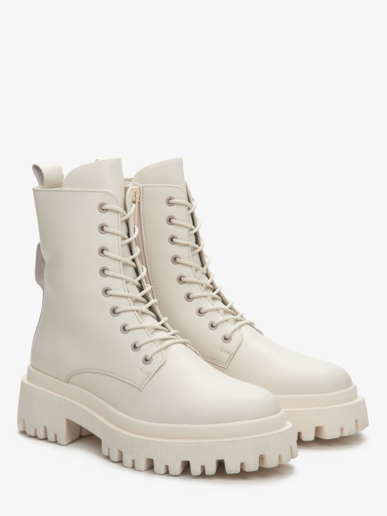 Черевики та чоботи Estro модель 09-2095999-1201 Фото