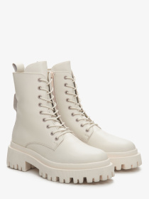 Черевики та чоботи Estro модель 09-2095999-1201 Фото