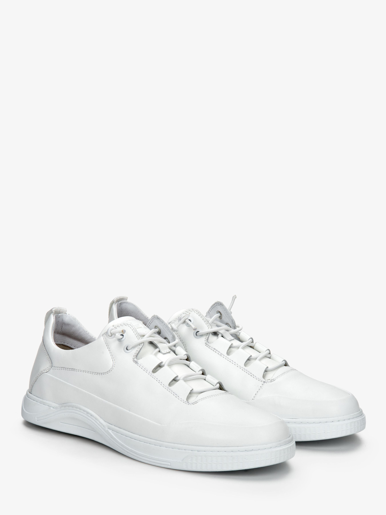 Кеды ES8 модель 09-4217825-102 Фото