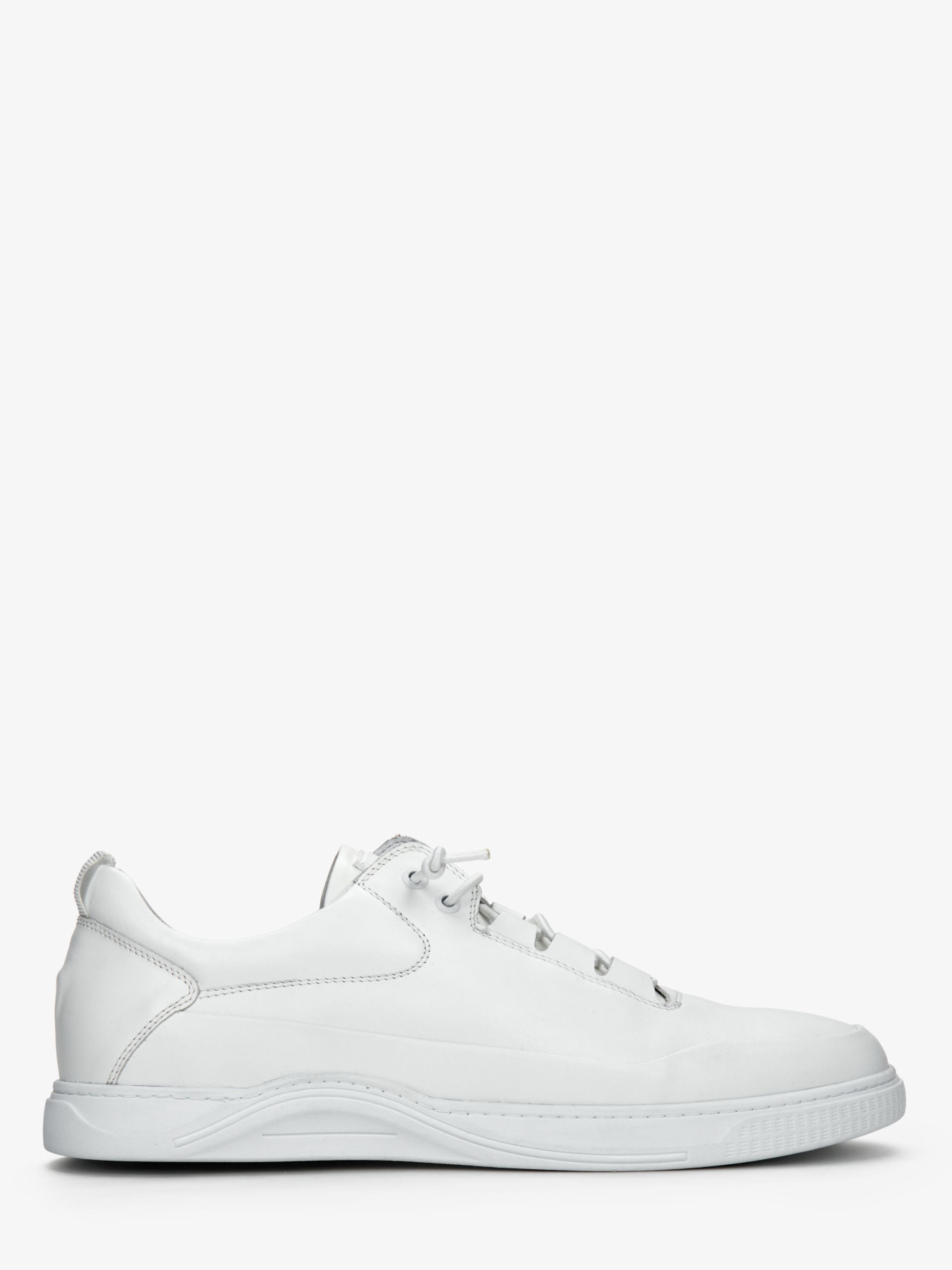 Кеды ES8 модель 09-4217825-102 Фото