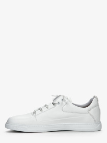 Кеды ES8 модель 09-4217825-102 Фото