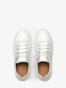 Кеды ES8 модель 09-4217825-102 Фото