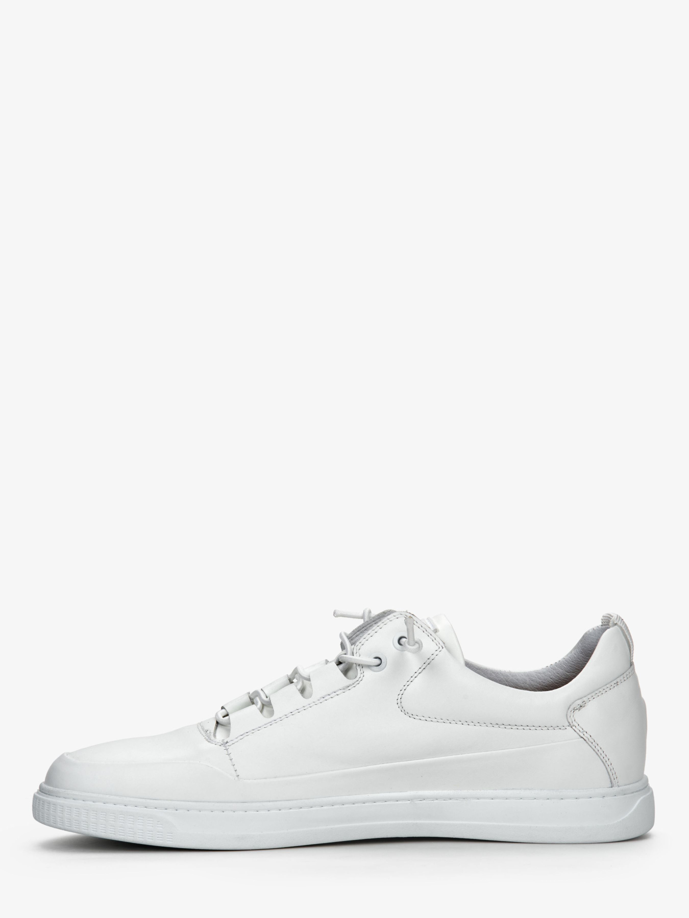 Кеды ES8 модель 09-4217825-102 Фото