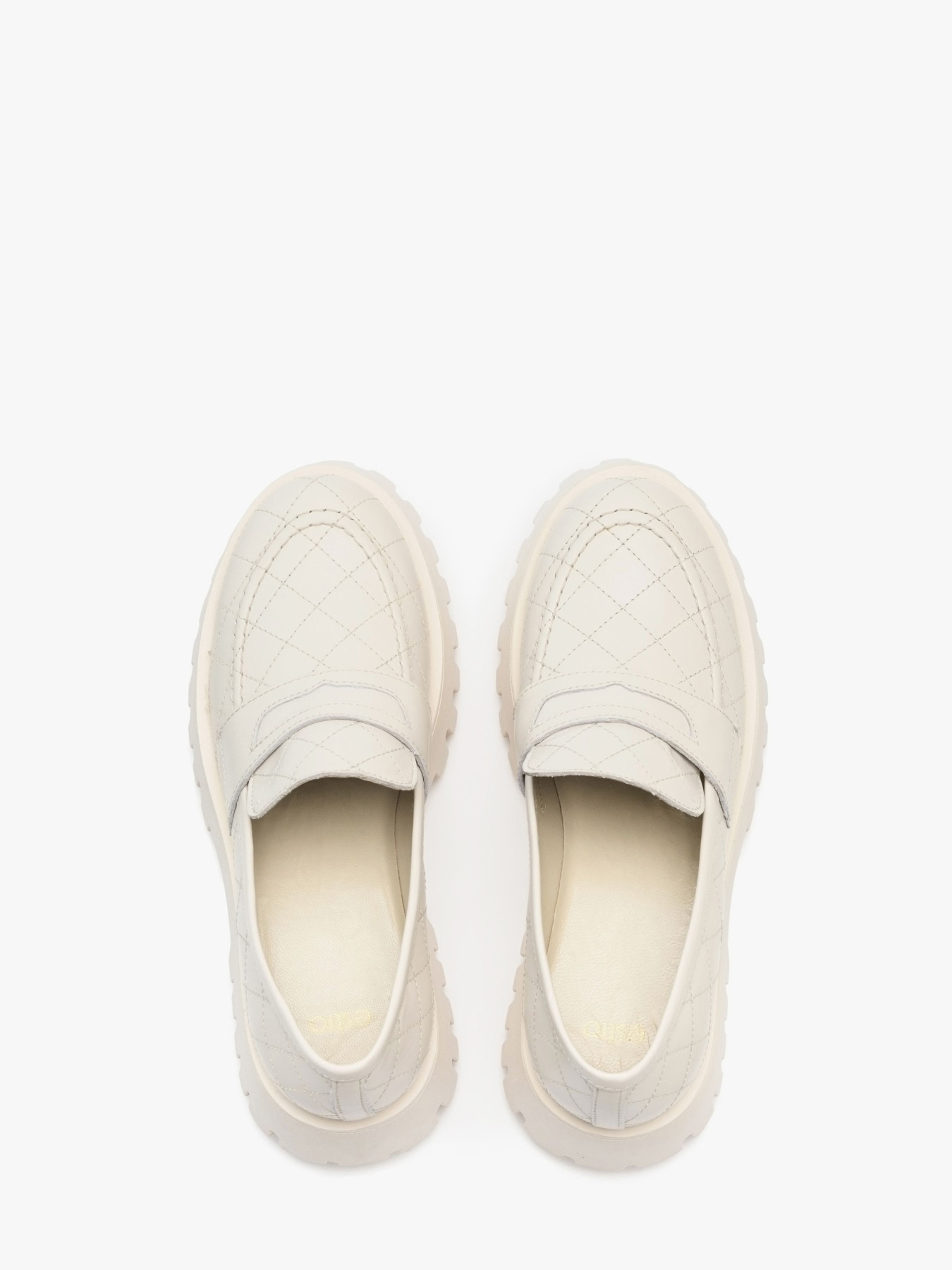 Лоферы Estro модель 09-2156891-1201 Фото