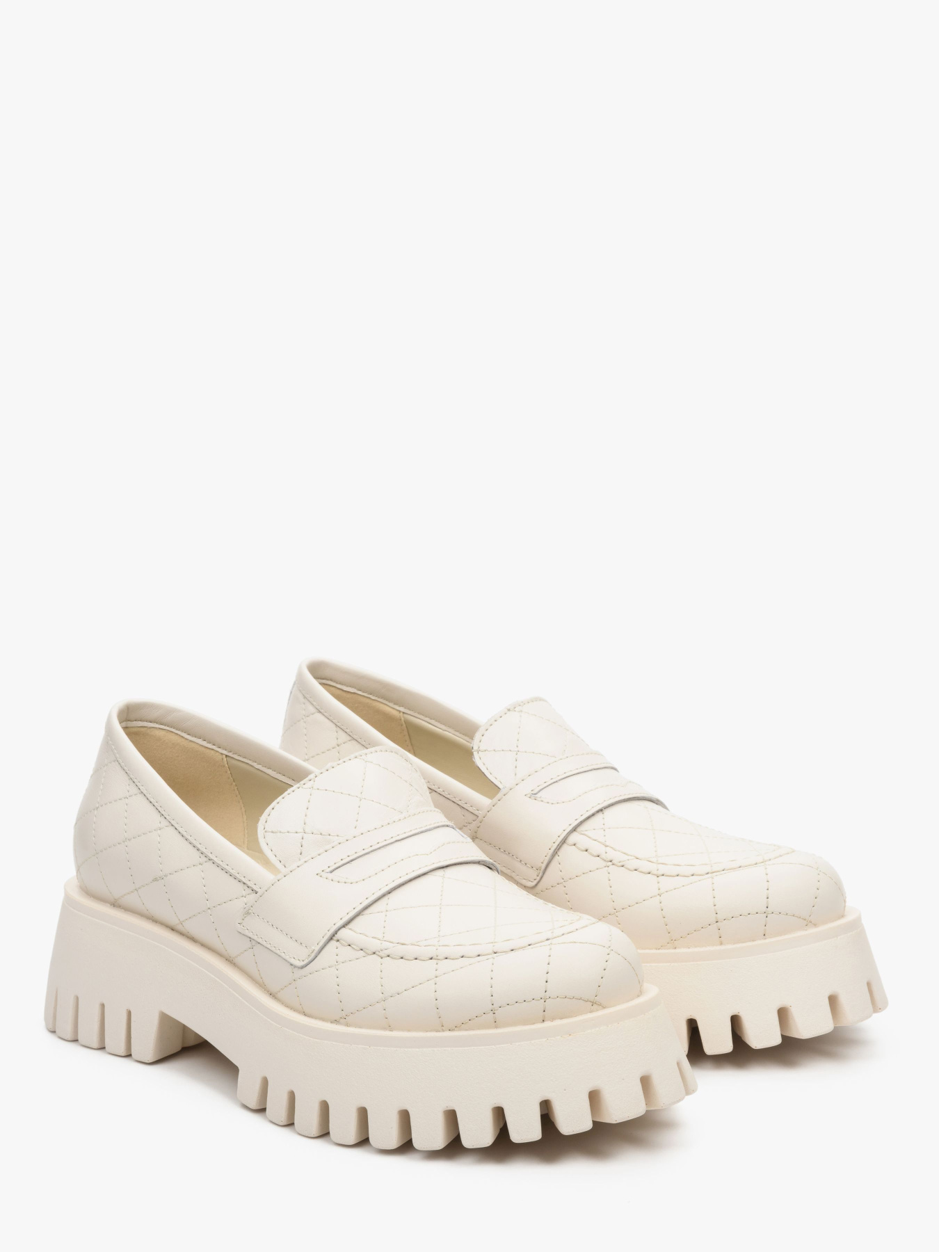 Лоферы Estro модель 09-2156891-1201 Фото