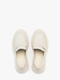 Лоферы Estro модель 09-2156891-1201 Фото