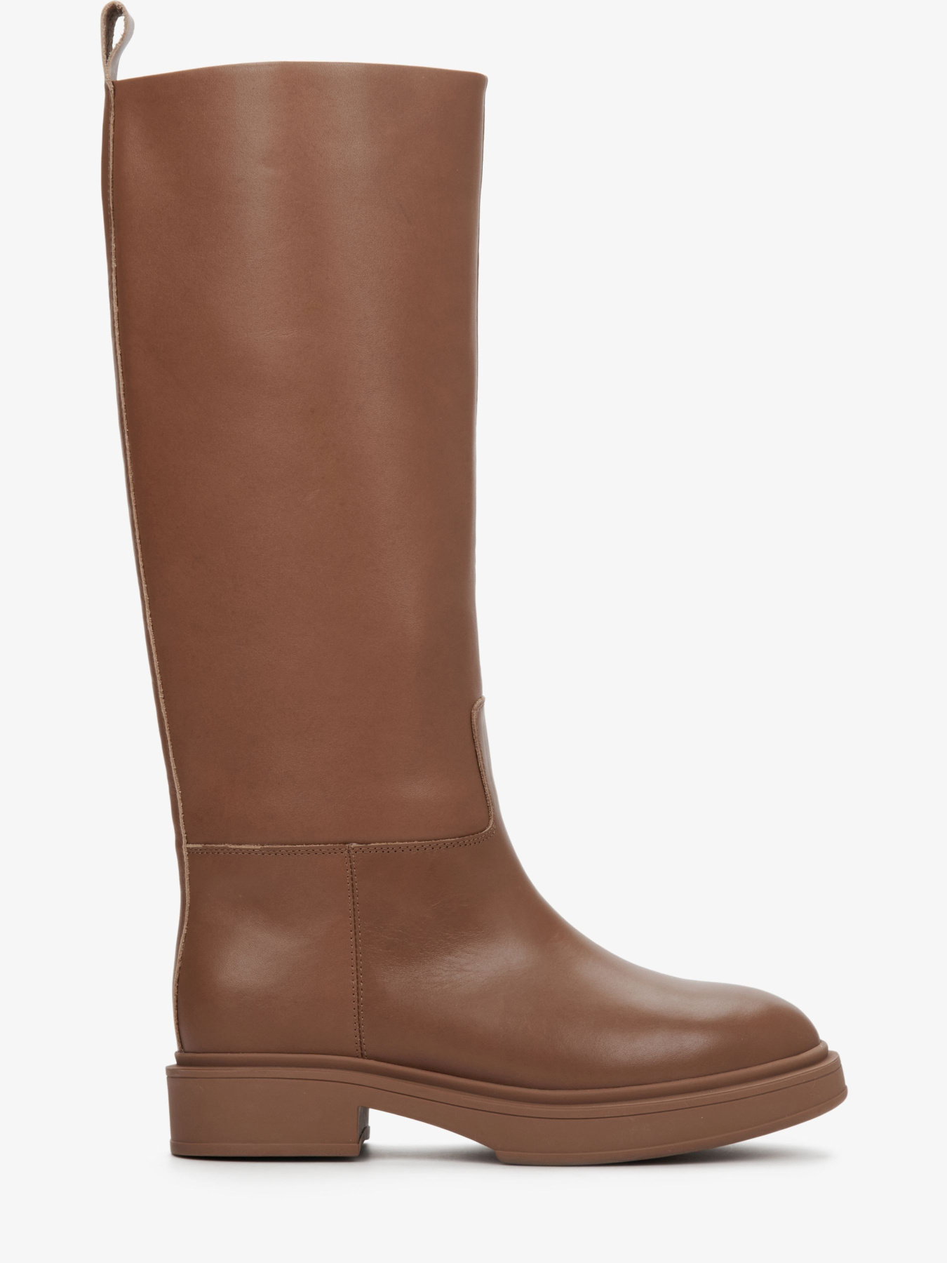 Ботинки и сапоги Estro модель 256-1651-108 Фото