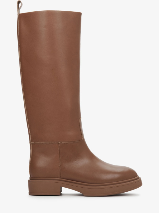 Черевики та чоботи Estro модель 256-1651-108 Фото