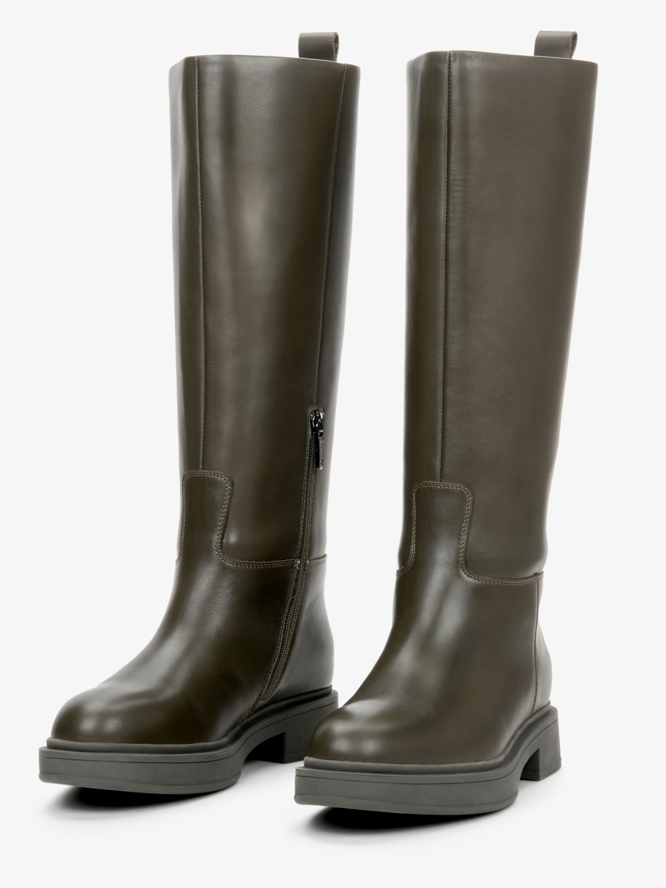 Черевики та чоботи Estro модель 256-1651-136 Фото