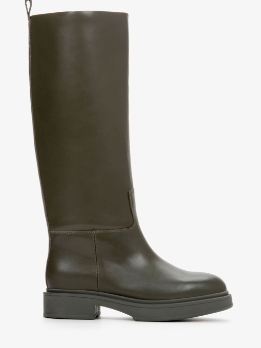 Ботинки и сапоги Estro модель 256-1651-136 Фото