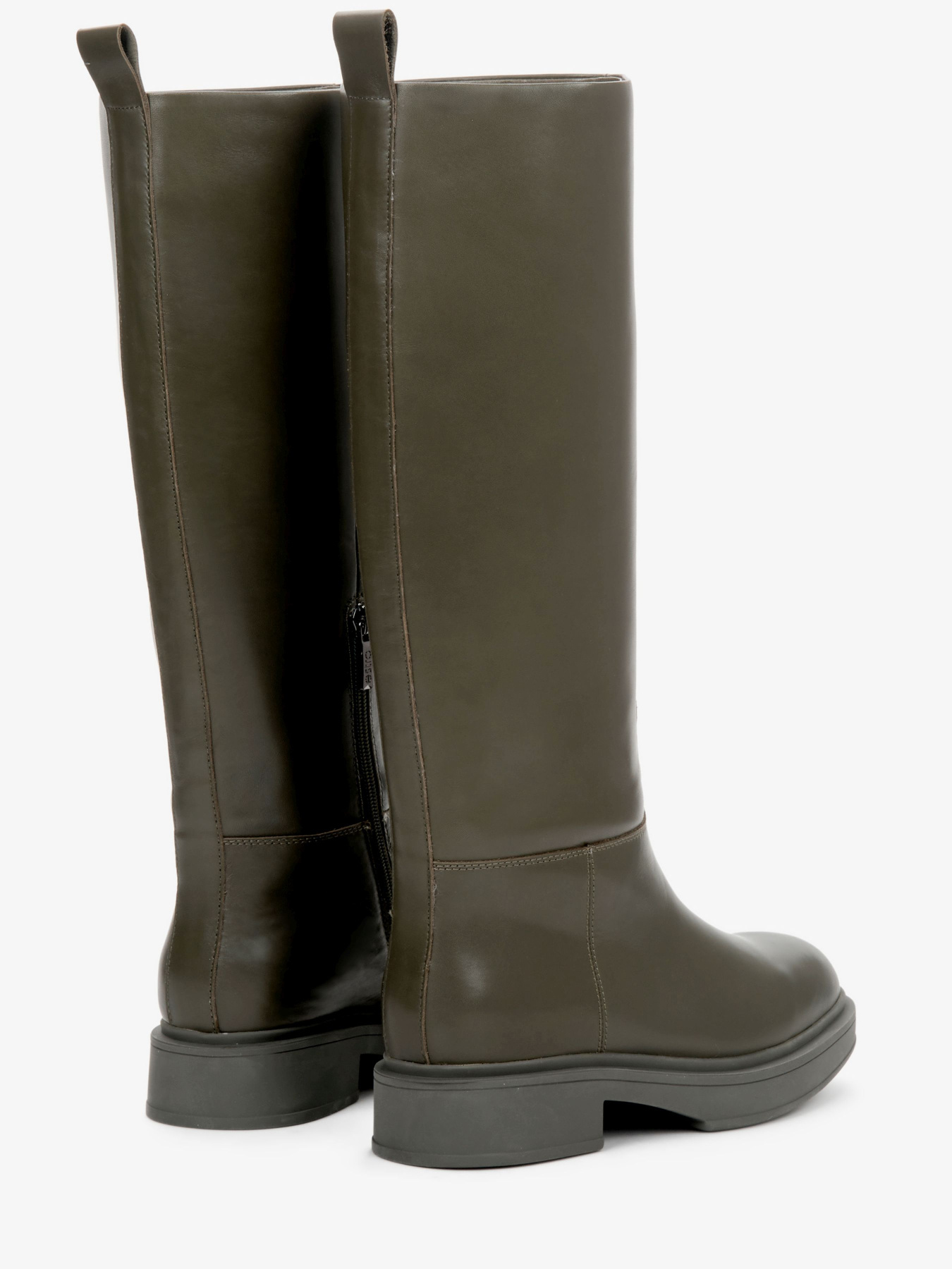 Ботинки и сапоги Estro модель 256-1651-136 Фото