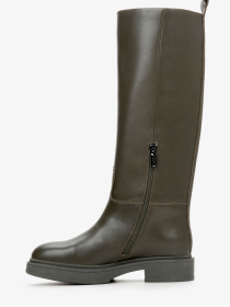 Ботинки и сапоги Estro модель 256-1651-136 Фото