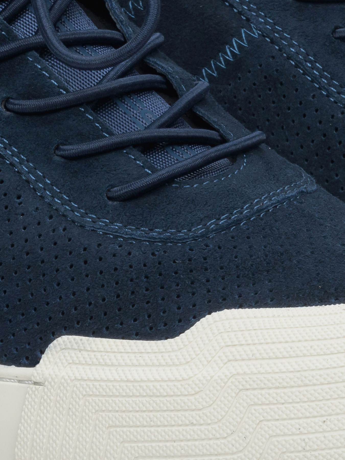 Кеды ES8 модель 206-12-706 Фото