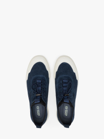 Кеды ES8 модель 206-12-706 Фото