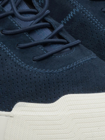 Кеды ES8 модель 206-12-706 Фото