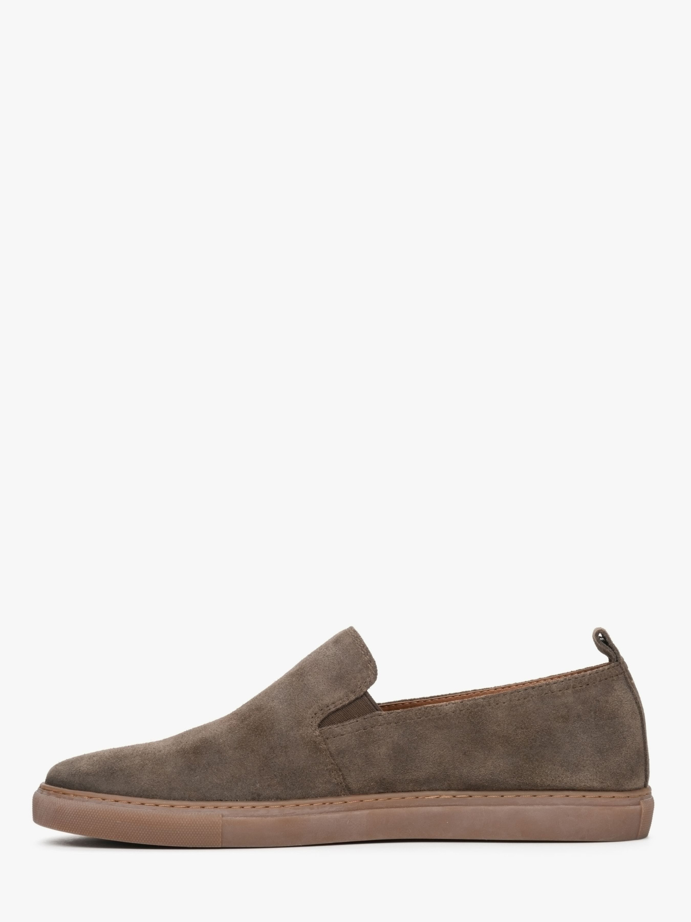 Слипоны и мокасины Estro модель 0881-67-308 Фото