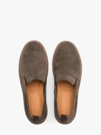 Слипоны и мокасины Estro модель 0881-67-308 Фото