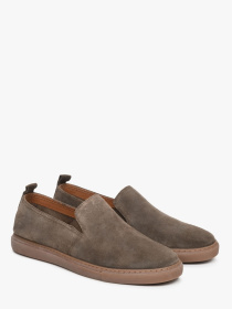 Слипоны и мокасины Estro модель 0881-67-308 Фото