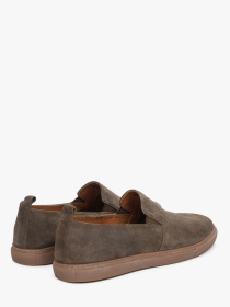 Слипоны и мокасины Estro модель 0881-67-308 Фото