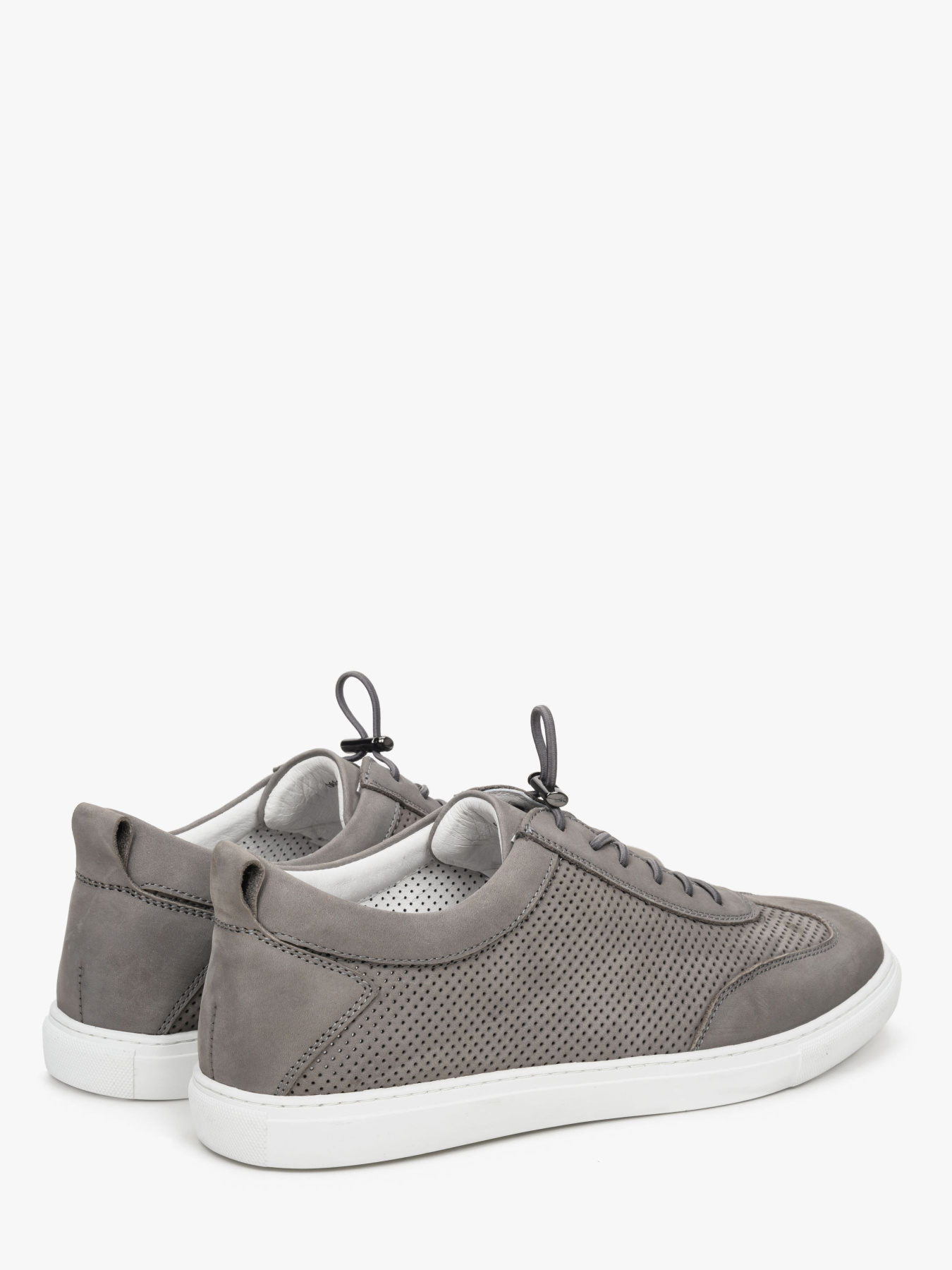 Кеды Estro модель 0881-72-705 Фото