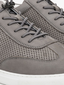 Кеды Estro модель 0881-72-705 Фото