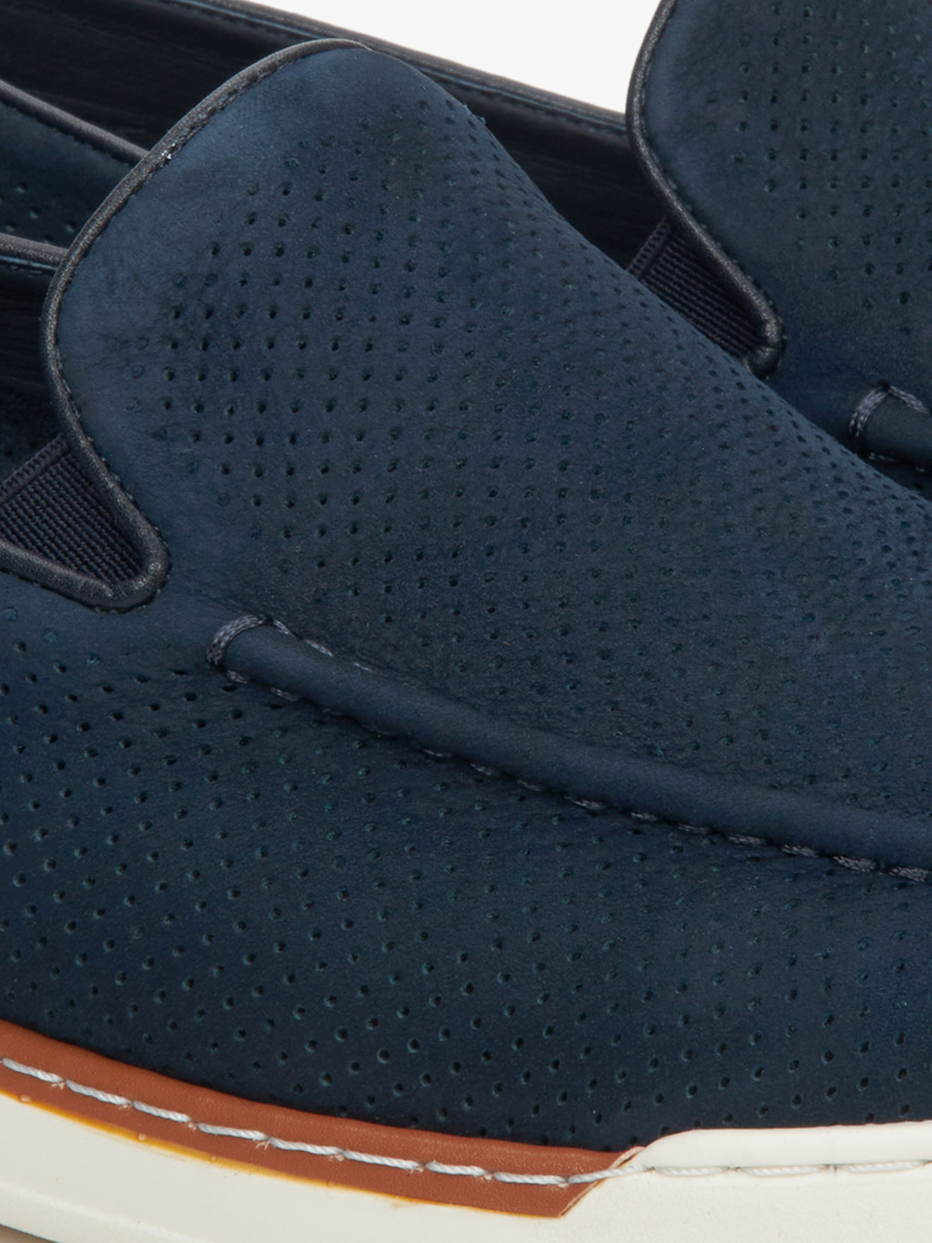 Туфли и лоферы Estro модель 03-66-706 Фото