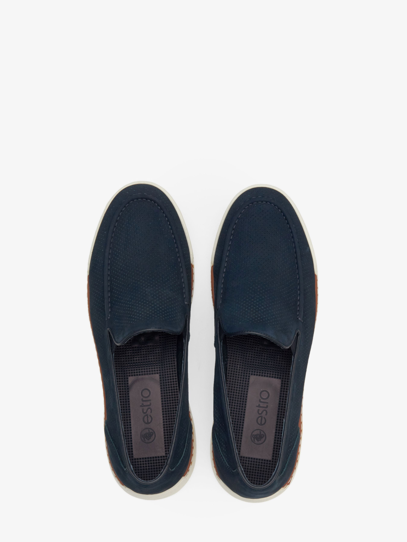 Туфли и лоферы Estro модель 03-66-706 Фото