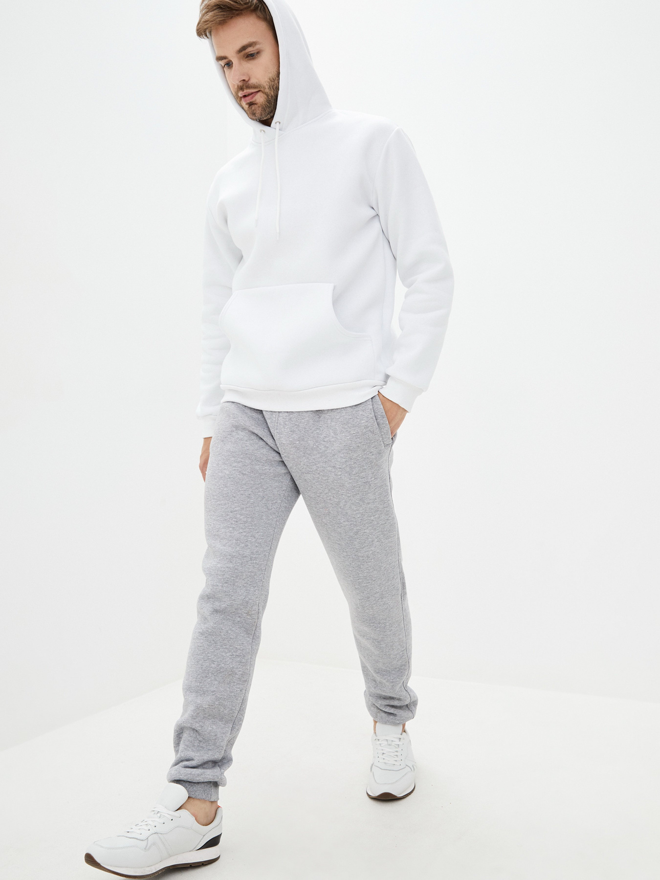 Худи HiBrand модель Mn075 Фото