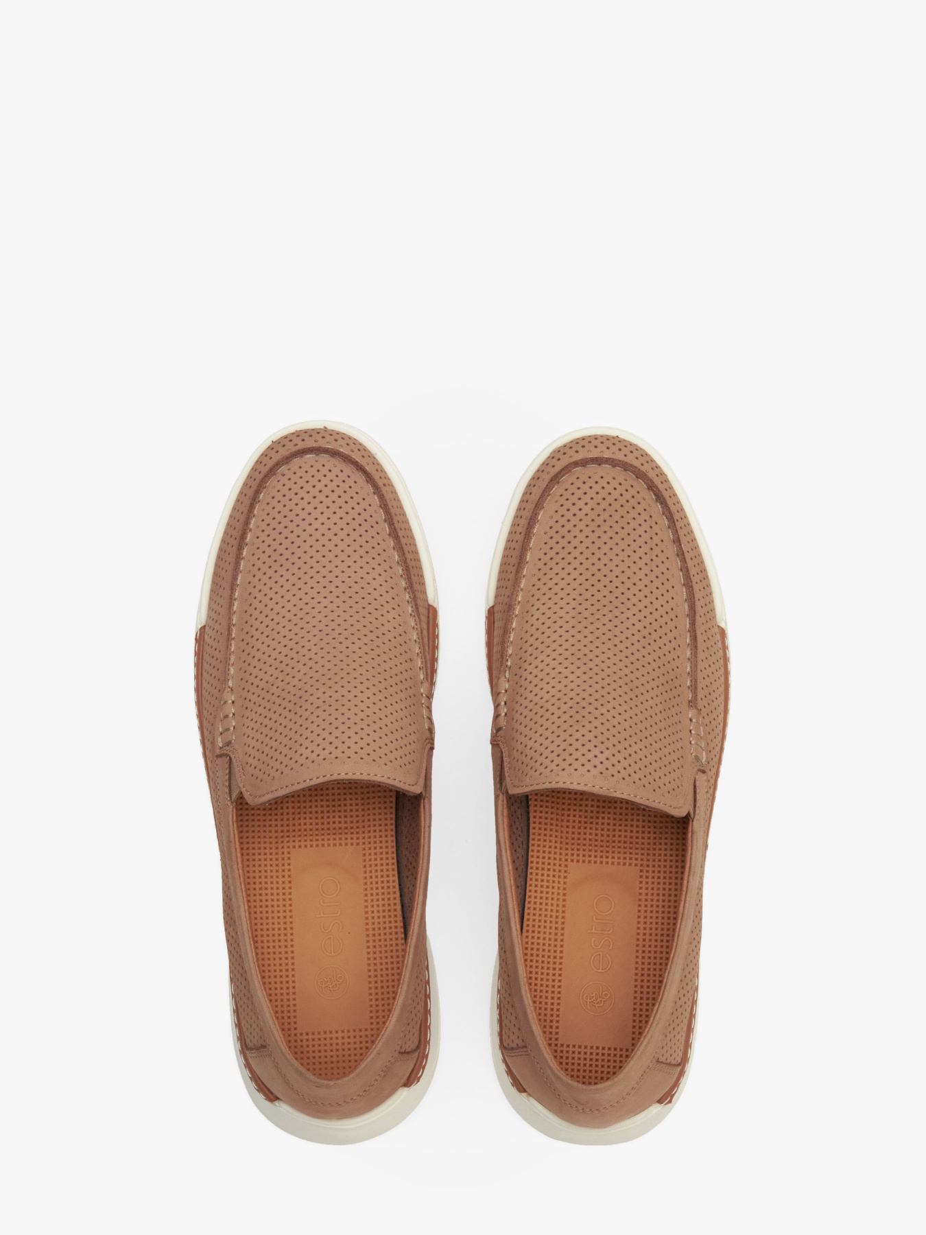 Туфли и лоферы Estro модель 03-85-723 Фото