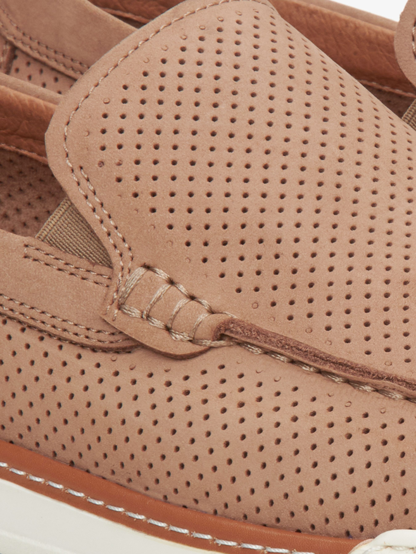 Туфлі та лофери Estro модель 03-85-723 Фото